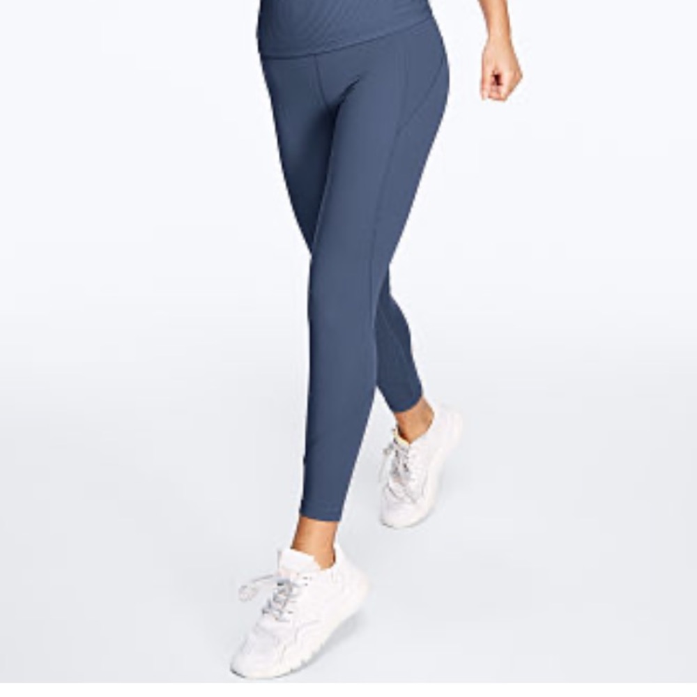 ‼️SOLD‼️VS (Pink) - Buttery Soft Legging